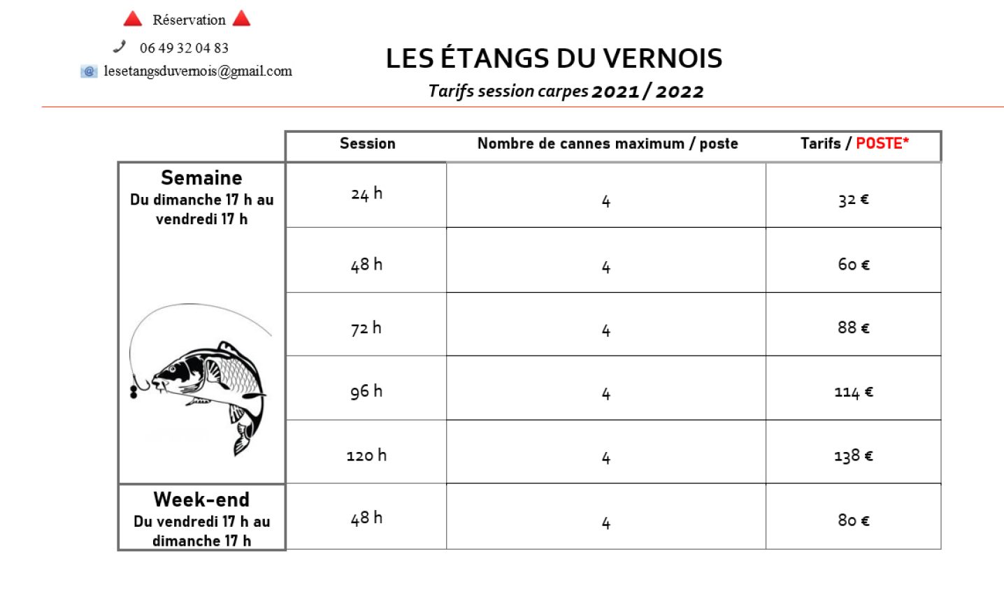 Tarif-2021-2022-2